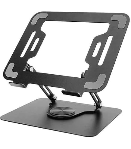 HERCULES HCDG-400BB DJ Laptop Standı (Çanta ile) : Amazon.com.tr